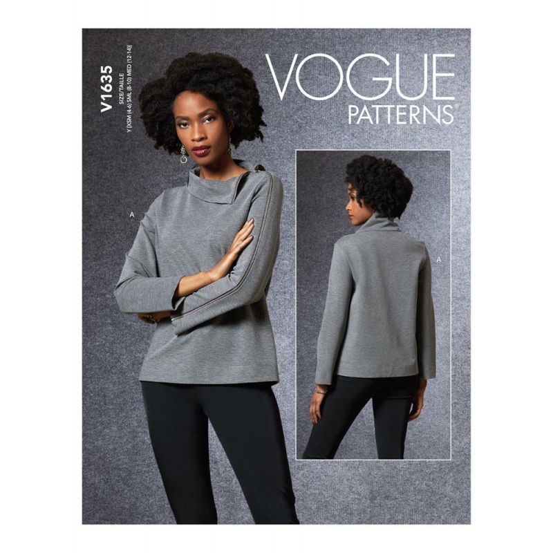 Wykrój Vogue Patterns V1635