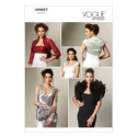 Wykrój Vogue Patterns V8957