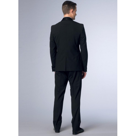 Wykrój Vogue Patterns V9097