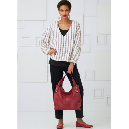 Wykrój Vogue Patterns V9286 / American Hostess