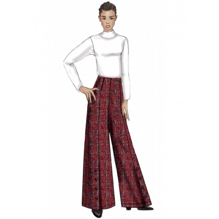 Wykrój Vogue Patterns V9282