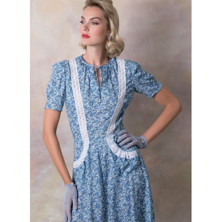 Wykrój Vogue Patterns V9294