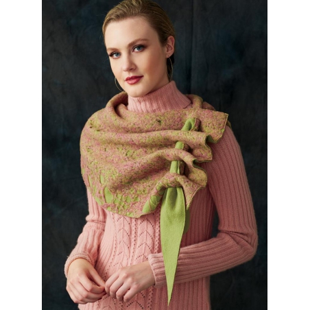 Wykrój Vogue Patterns V9291 / Kathryn Brenne