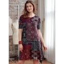 Wykrój Vogue Patterns V9329 / Marcy Tilton
