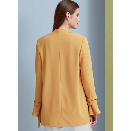 Wykrój Vogue Patterns V9338 / Very Easy Vogue