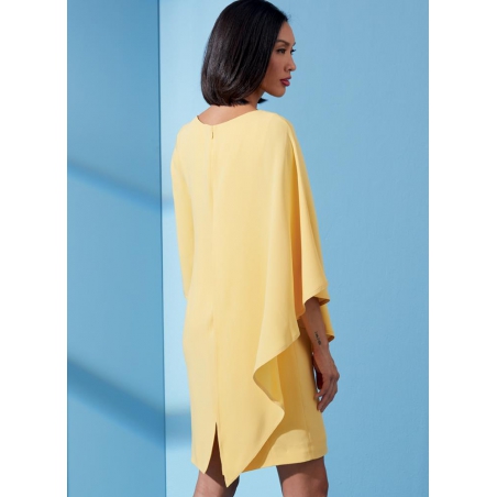 Wykrój Vogue Patterns V1614 / Tom and Linda Platt