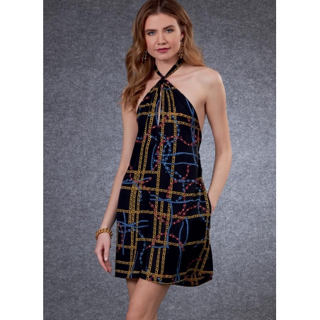 Wykrój Vogue Patterns V1807