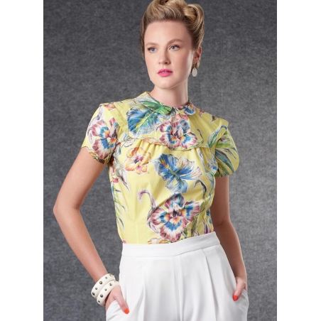 Wykrój Vogue Patterns V1809