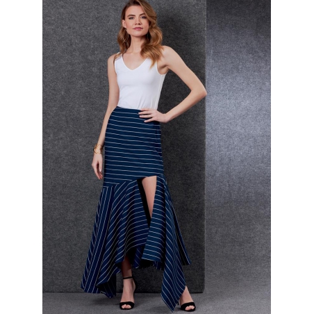 Wykrój Vogue Patterns V1814