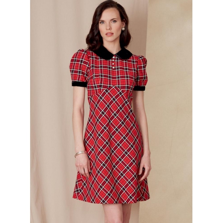 Wykrój Vogue Patterns V1822