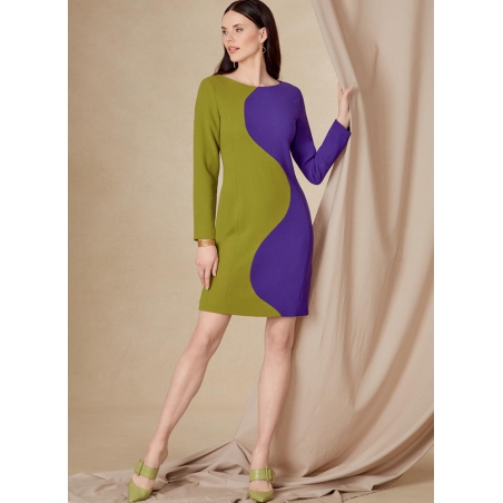 Wykrój Vogue Patterns V1819 / Tom And Linda Platt