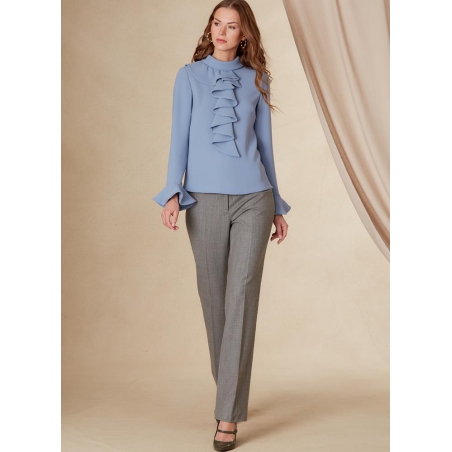 Wykrój Vogue Patterns V1824