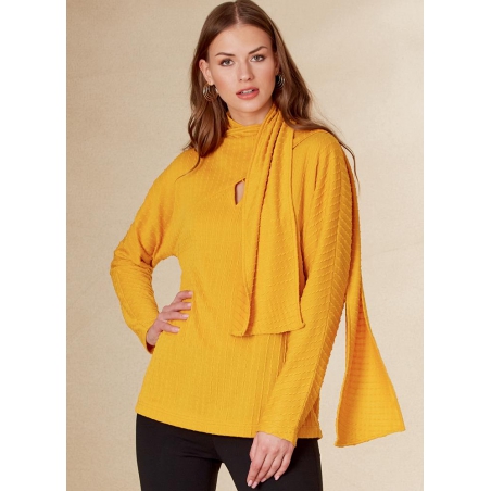 Wykrój Vogue Patterns V1825