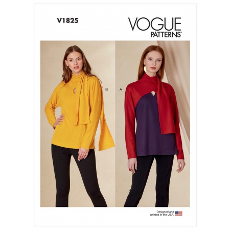 Wykrój Vogue Patterns V1825