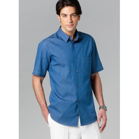 Wykrój Vogue Patterns V8759