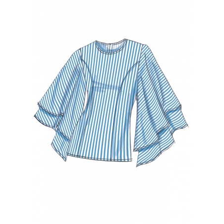 Wykrój Vogue Patterns V9243