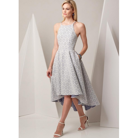 Wykrój Vogue Patterns V9252