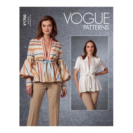Wykrój Vogue Patterns V1700
