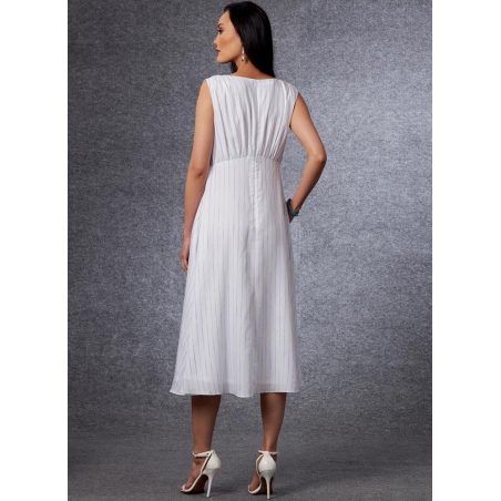 Wykrój Vogue Patterns V1699