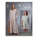 Wykrój Vogue Patterns V1698