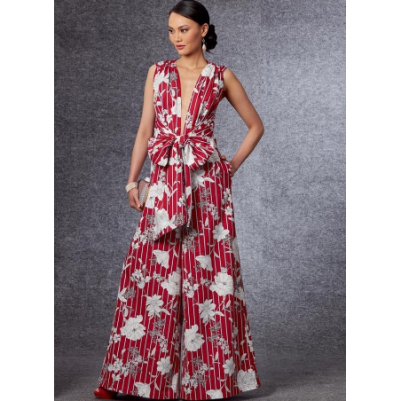 Wykrój Vogue Patterns V1708