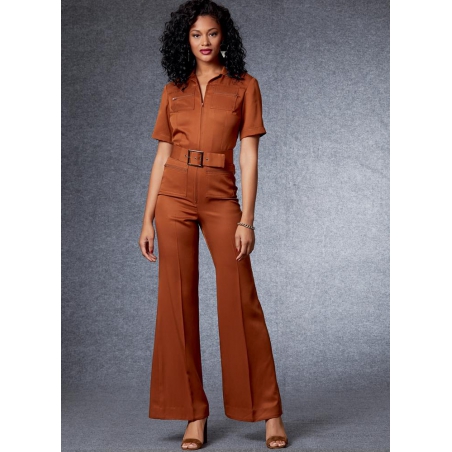 Wykrój Vogue Patterns V1719