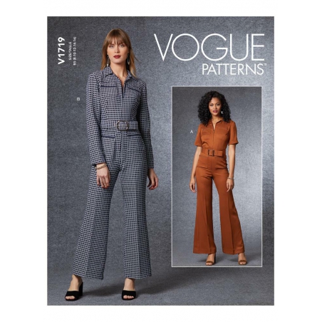 Wykrój Vogue Patterns V1719