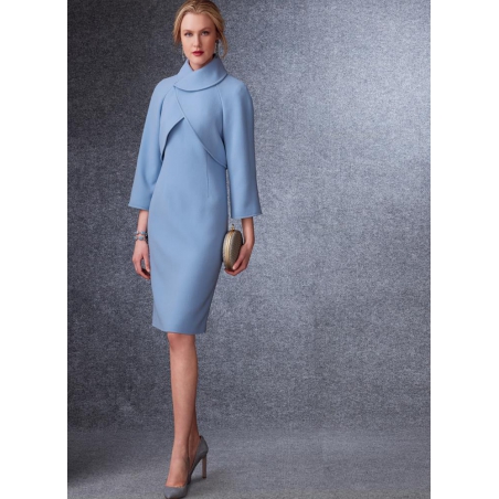 Wykrój Vogue Patterns V1736