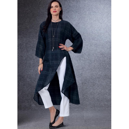 Wykrój Vogue Patterns V1739