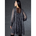 Wykrój Vogue Patterns V1763 / Zandra Rhodes