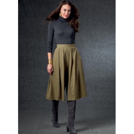 Wykrój Vogue Patterns V1772