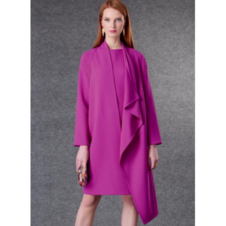 Wykrój Vogue Patterns V1773 / Tom And Linda Platt