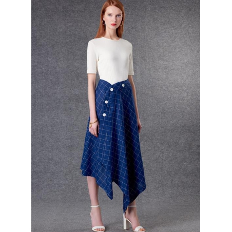 Wykrój Vogue Patterns V1787