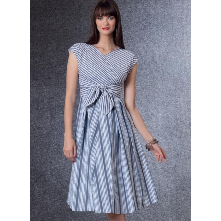 Wykrój Vogue Patterns V1795