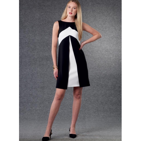 Wykrój Vogue Patterns V1797 / Tom And Linda Platt