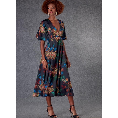 Wykrój Vogue Patterns V1801