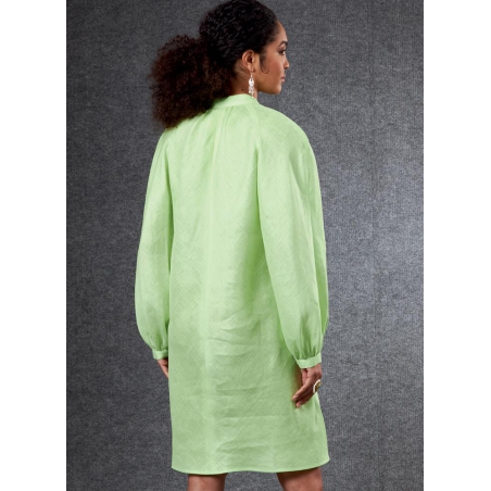 Wykrój Vogue Patterns V1803