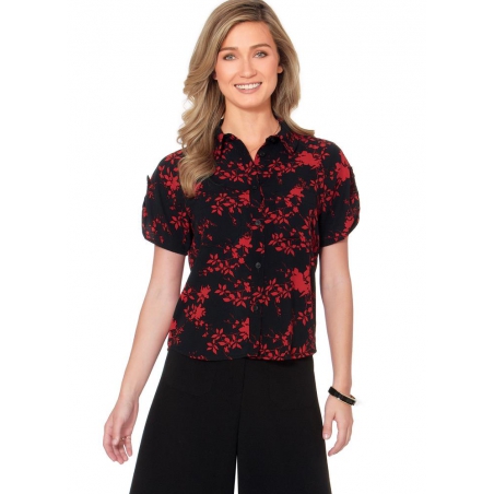 Wykrój McCall's M7472