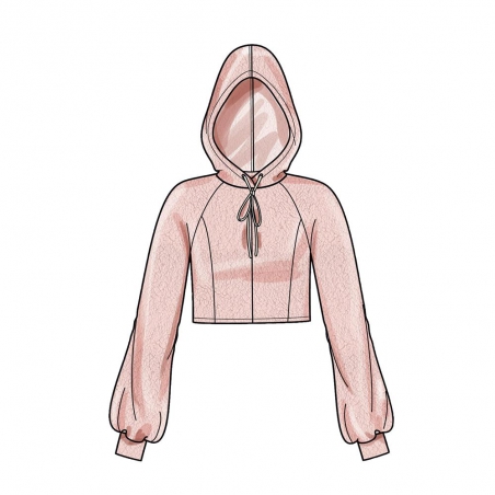 Wykrój Simplicity 9384