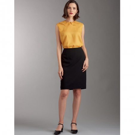 Wykrój Simplicity 9386