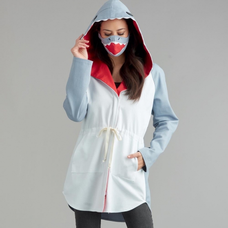 Wykrój Simplicity 9354