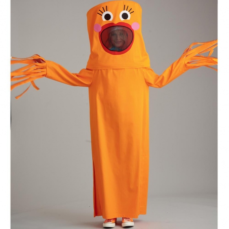 Wykrój Simplicity 9353