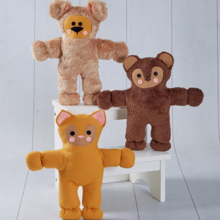 Wykrój Simplicity 9417