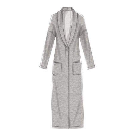 Wykrój McCall's M7476