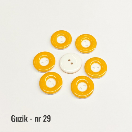 Guzik nr 29