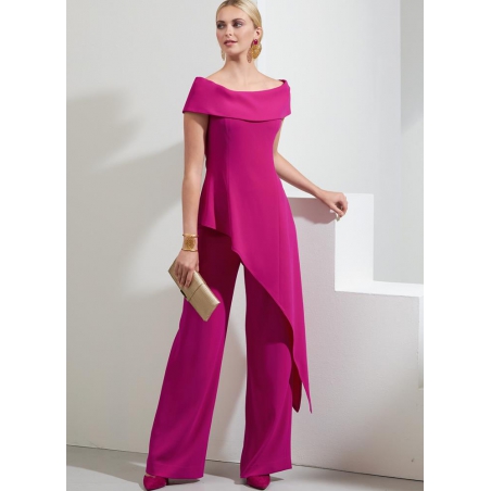 Wykrój Vogue Patterns V1869 / Tom & Linda Platt