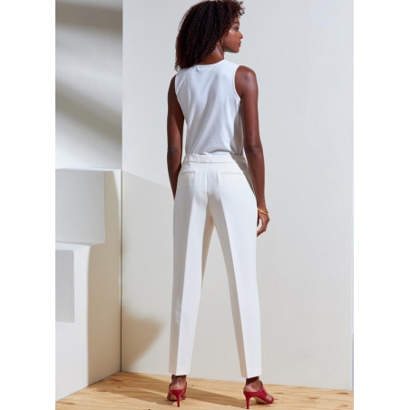 Wykrój Vogue Patterns V1867 / Anne Klein