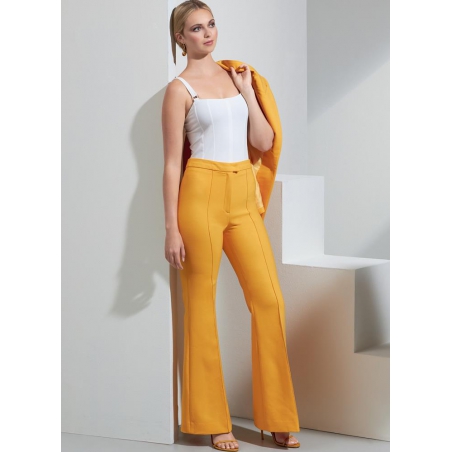 Wykrój Vogue Patterns V1870