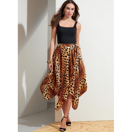 Wykrój Vogue Patterns V1872