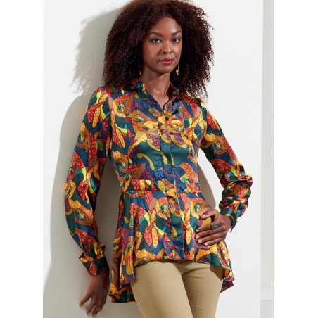 Wykrój Vogue Patterns V1875